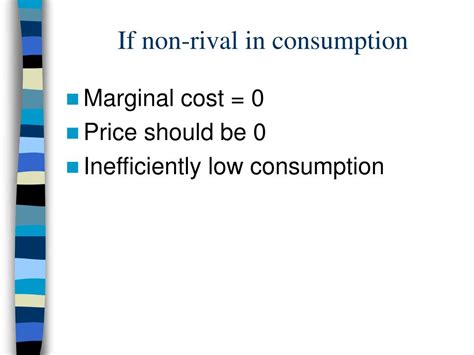 non rival in consumption.